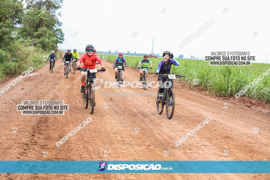 1ª Pedalada Pela Vida