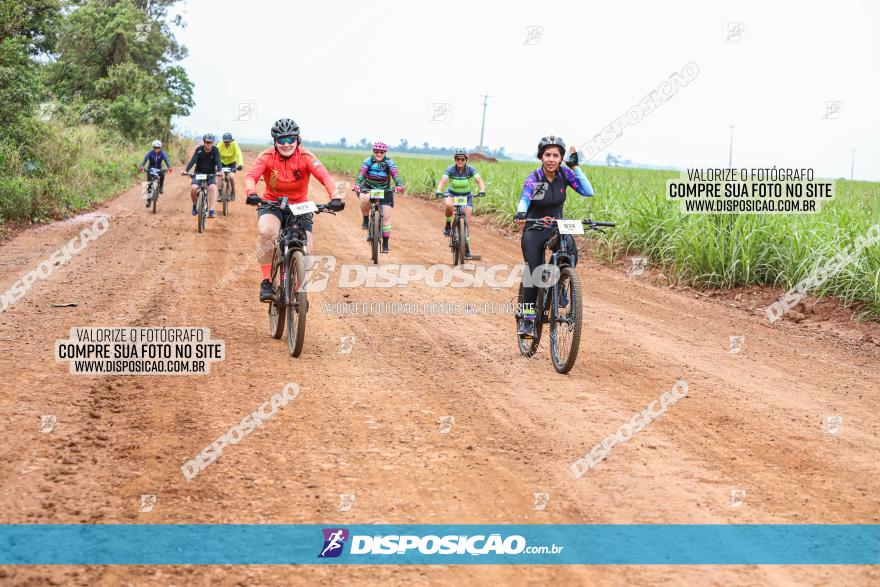 1ª Pedalada Pela Vida