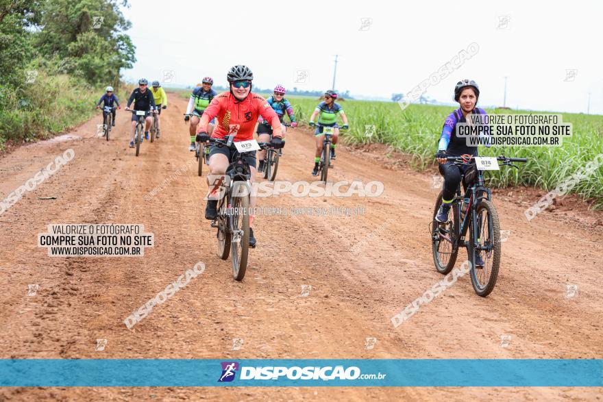 1ª Pedalada Pela Vida