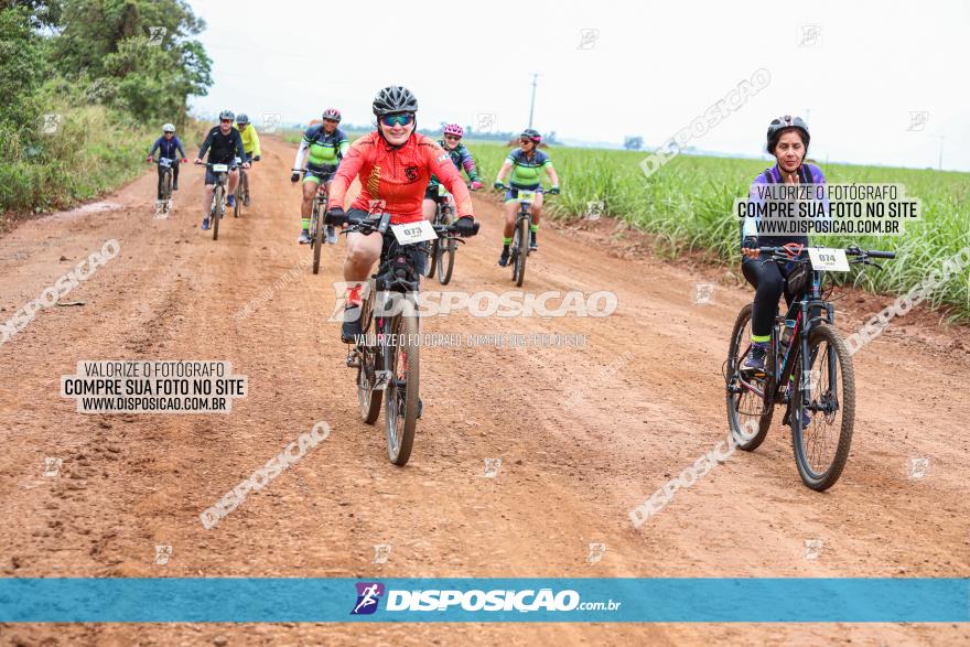 1ª Pedalada Pela Vida