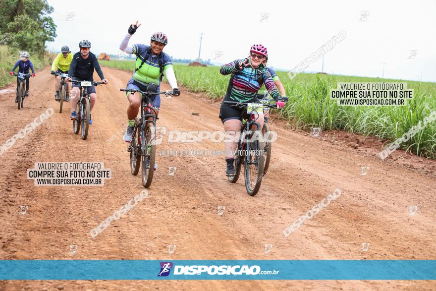 1ª Pedalada Pela Vida