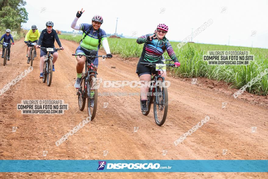 1ª Pedalada Pela Vida