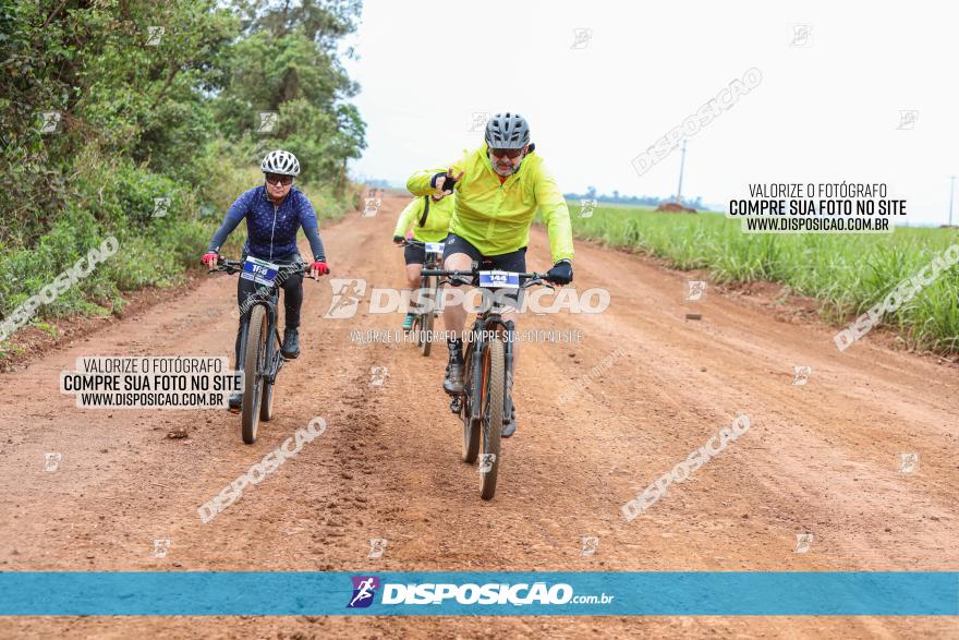 1ª Pedalada Pela Vida