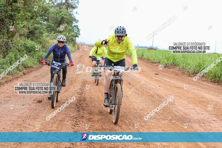 1ª Pedalada Pela Vida