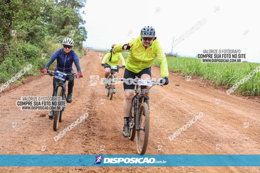 1ª Pedalada Pela Vida