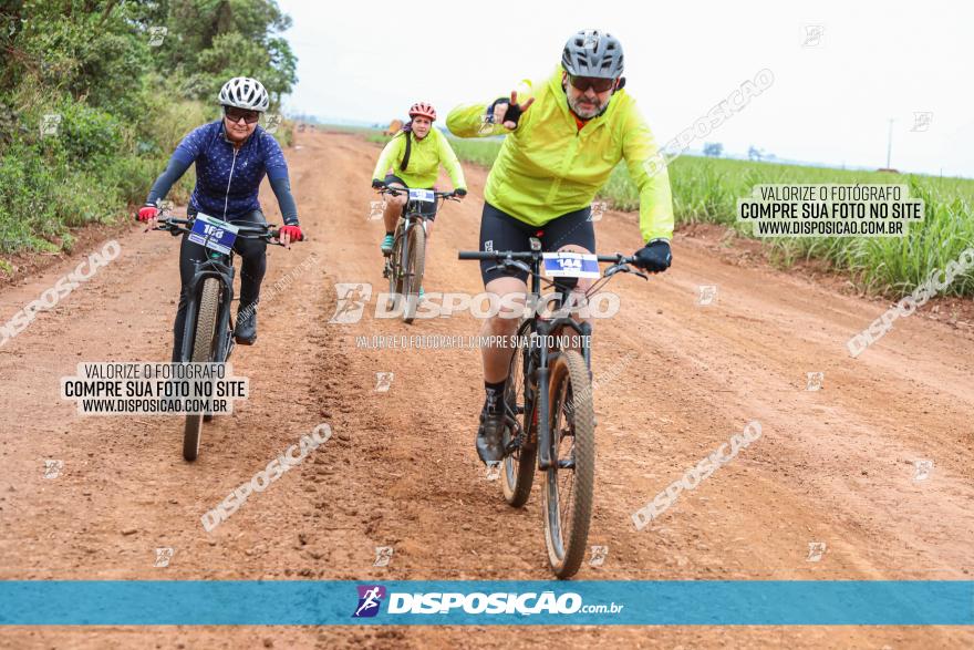 1ª Pedalada Pela Vida