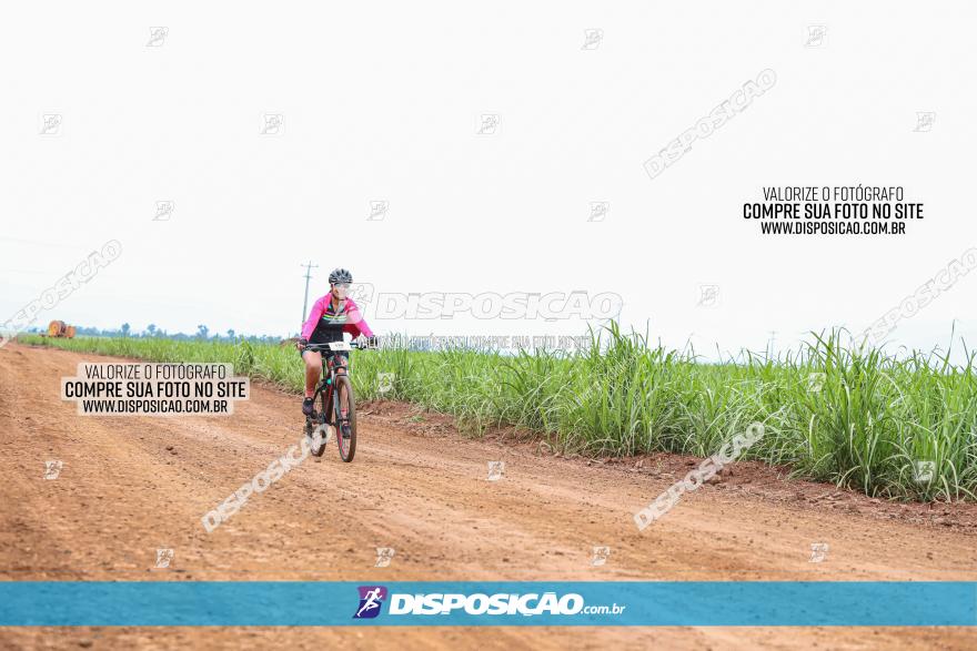 1ª Pedalada Pela Vida