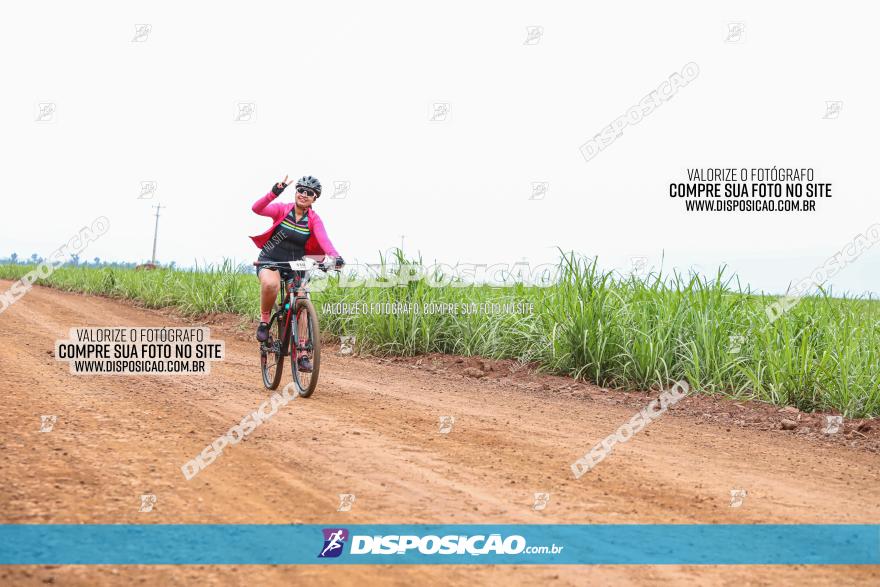 1ª Pedalada Pela Vida