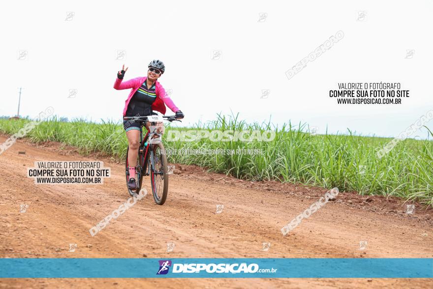 1ª Pedalada Pela Vida