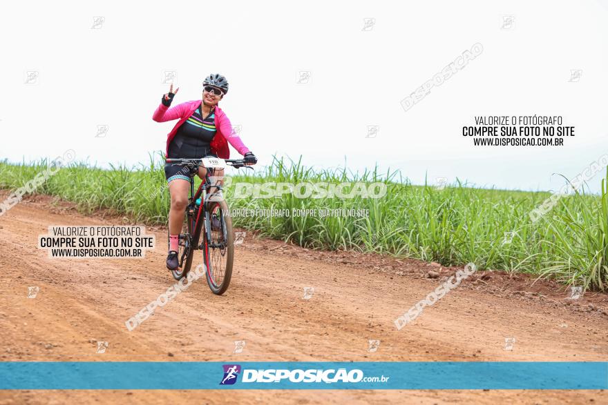 1ª Pedalada Pela Vida