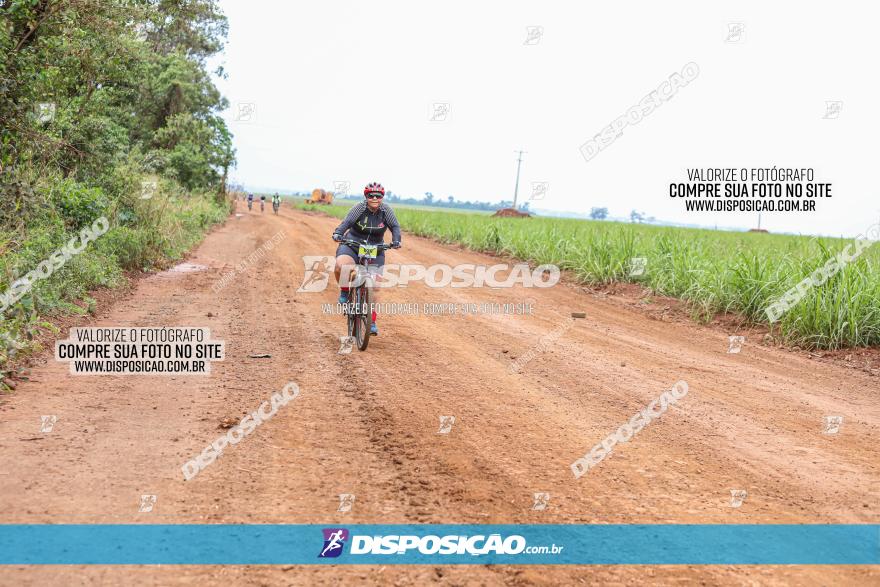 1ª Pedalada Pela Vida