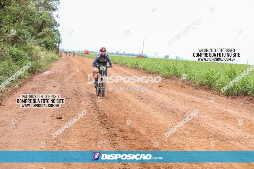 1ª Pedalada Pela Vida