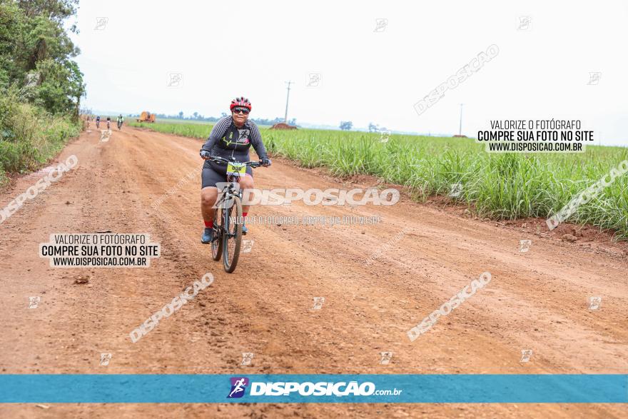 1ª Pedalada Pela Vida