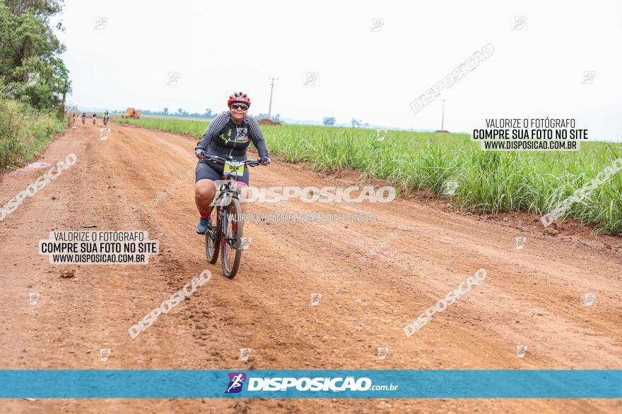 1ª Pedalada Pela Vida