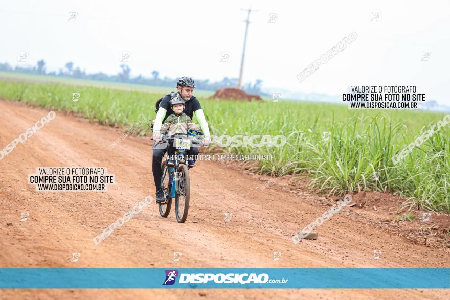 1ª Pedalada Pela Vida