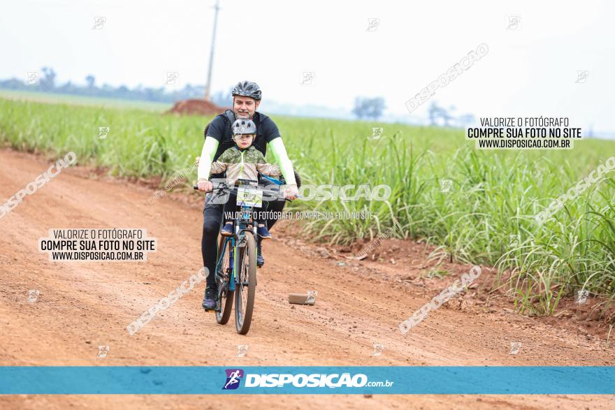 1ª Pedalada Pela Vida