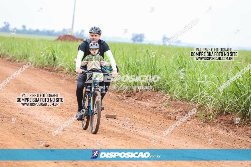 1ª Pedalada Pela Vida