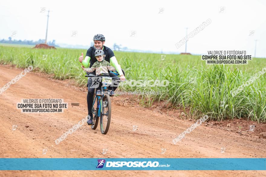 1ª Pedalada Pela Vida