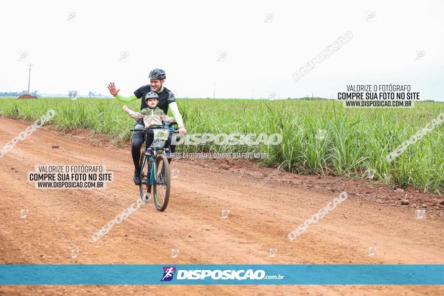 1ª Pedalada Pela Vida