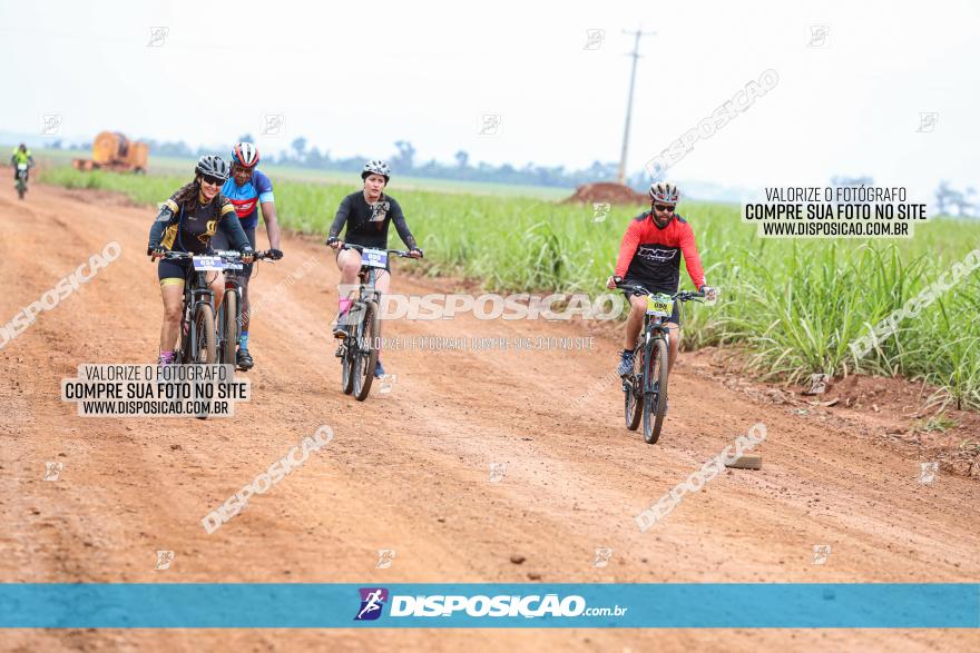 1ª Pedalada Pela Vida