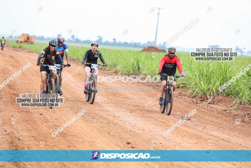 1ª Pedalada Pela Vida