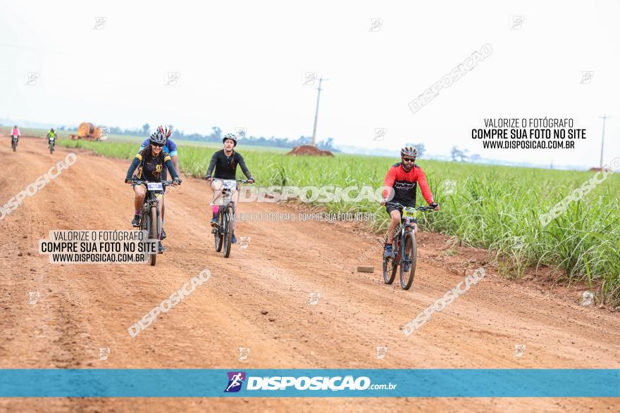 1ª Pedalada Pela Vida