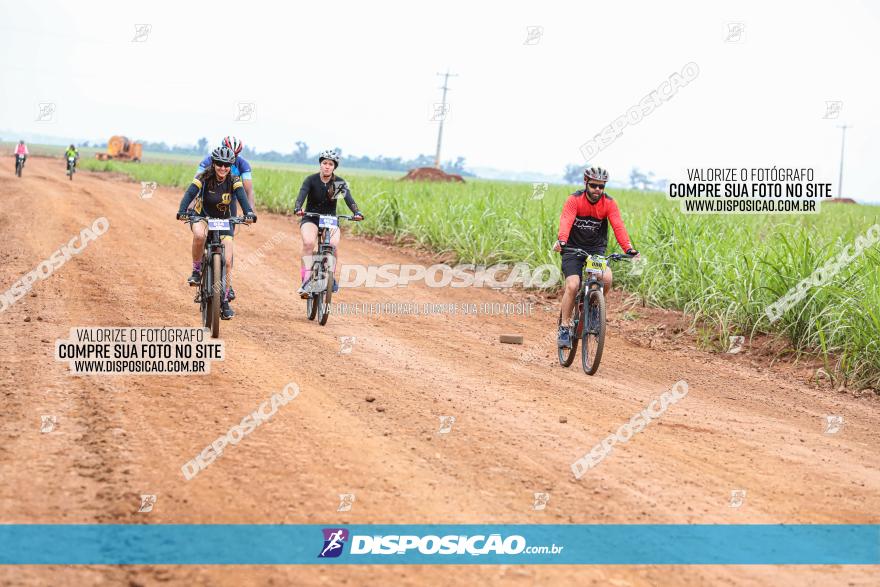 1ª Pedalada Pela Vida