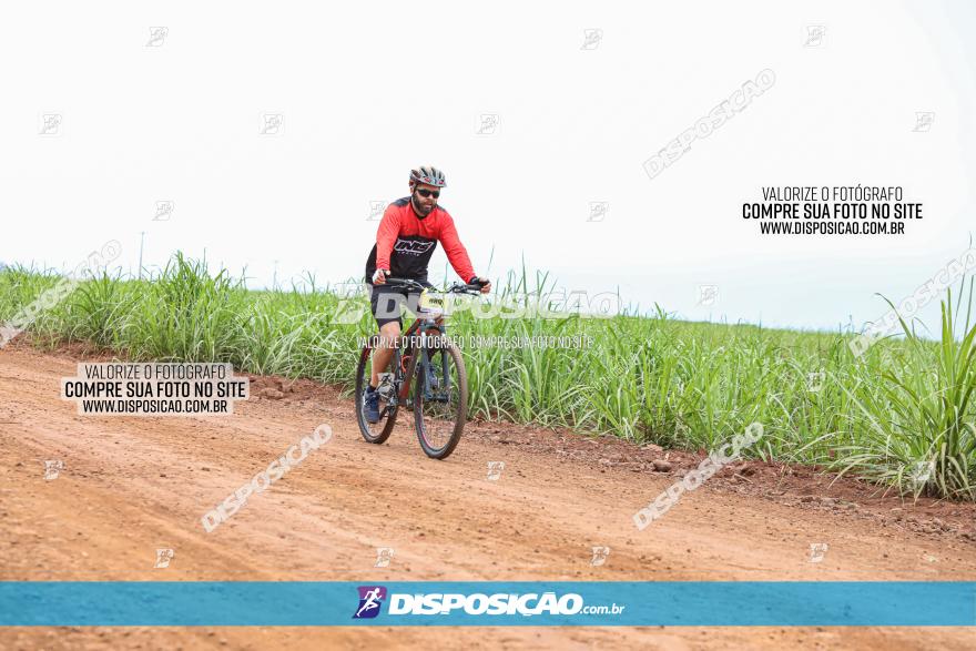 1ª Pedalada Pela Vida