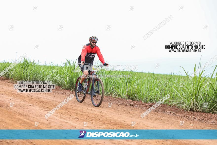 1ª Pedalada Pela Vida