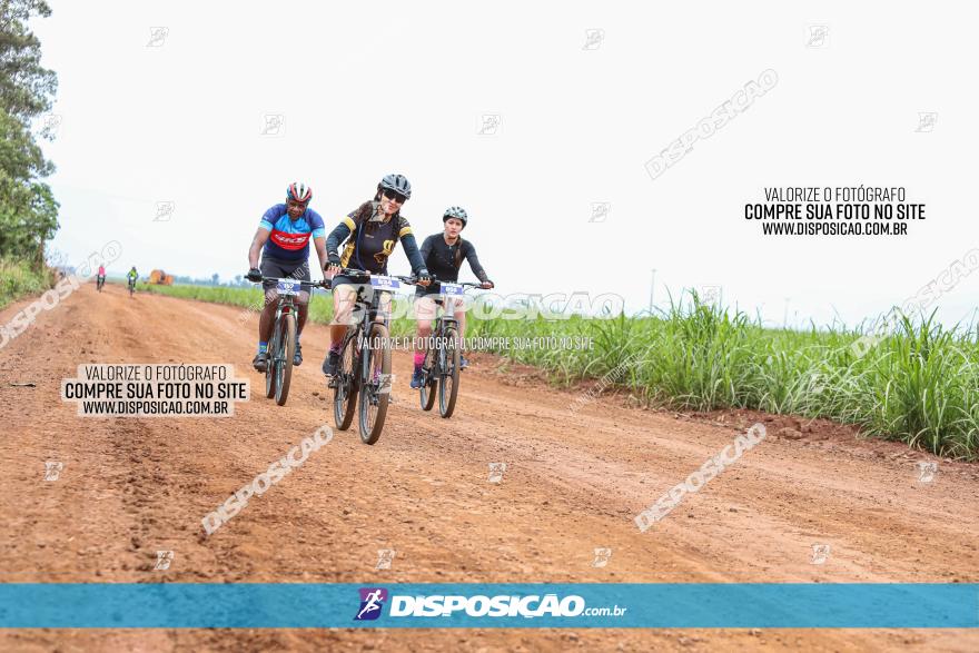 1ª Pedalada Pela Vida