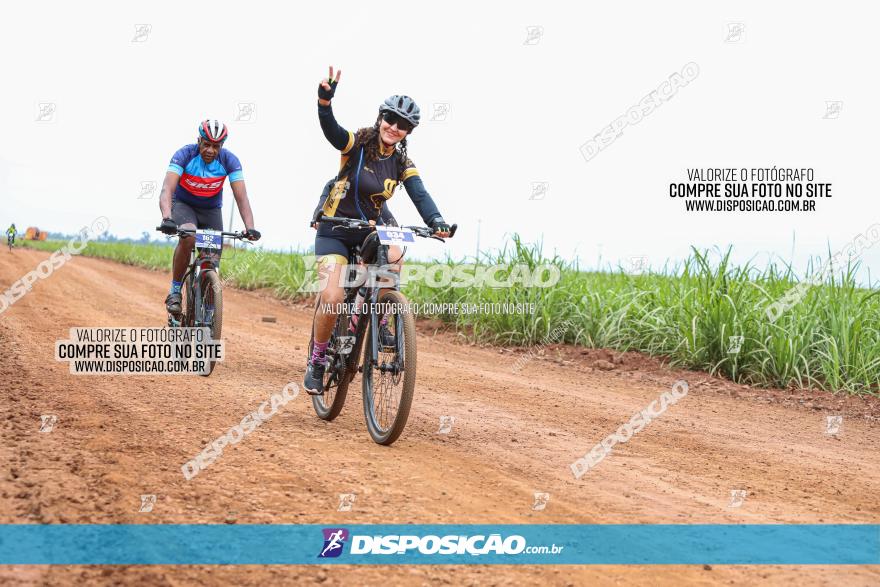 1ª Pedalada Pela Vida