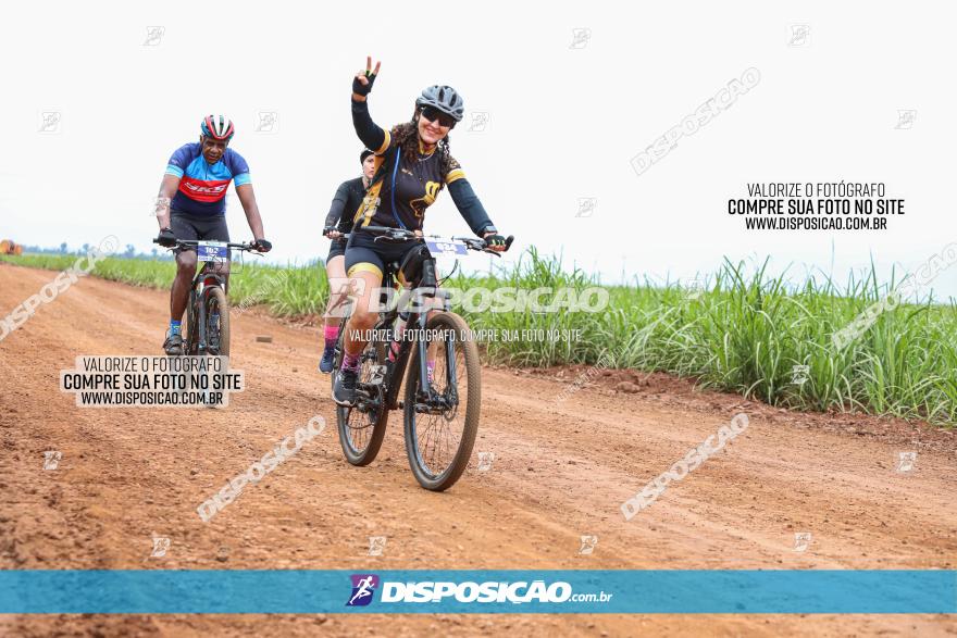 1ª Pedalada Pela Vida