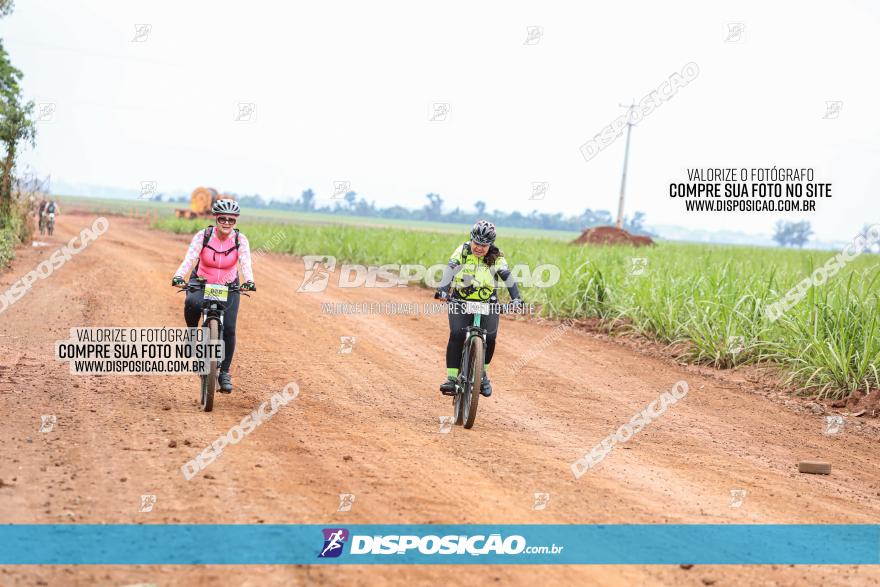 1ª Pedalada Pela Vida