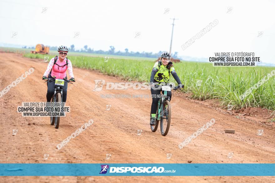 1ª Pedalada Pela Vida