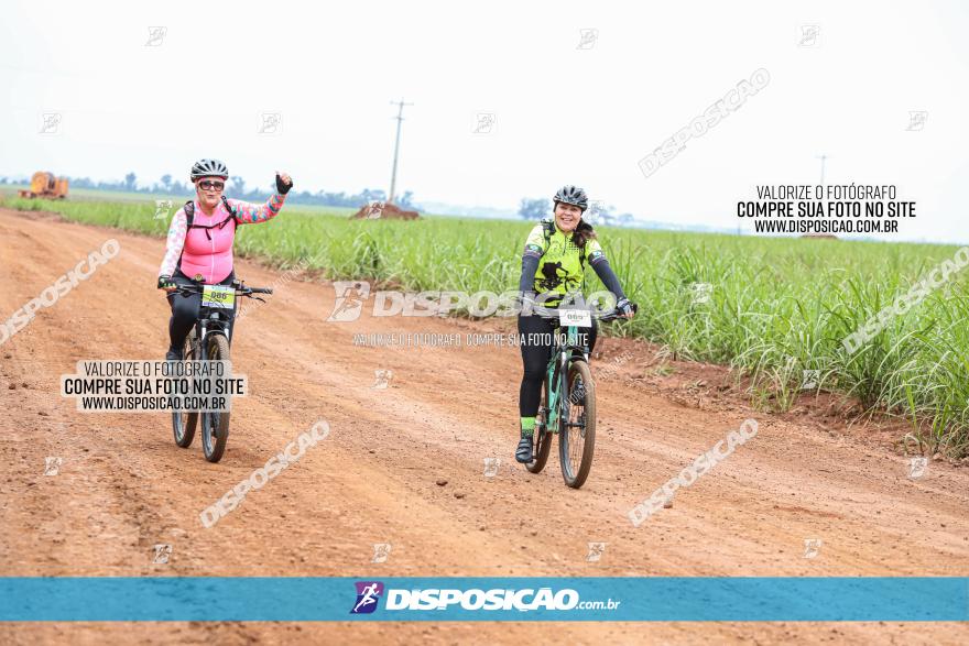 1ª Pedalada Pela Vida