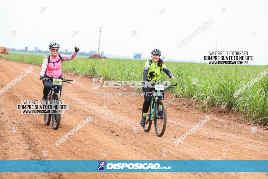 1ª Pedalada Pela Vida