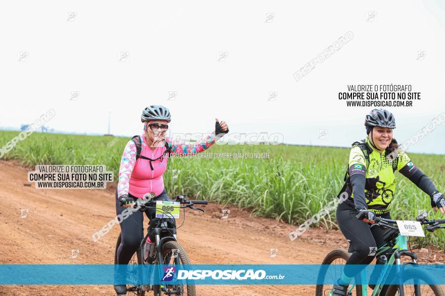 1ª Pedalada Pela Vida