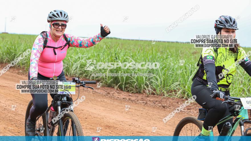 1ª Pedalada Pela Vida