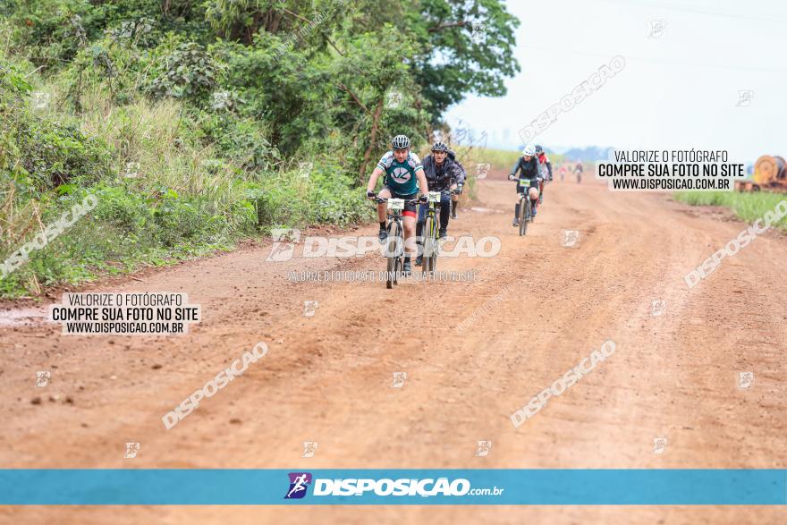 1ª Pedalada Pela Vida