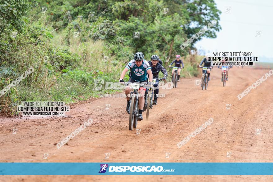 1ª Pedalada Pela Vida