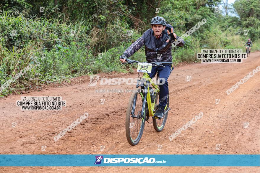 1ª Pedalada Pela Vida