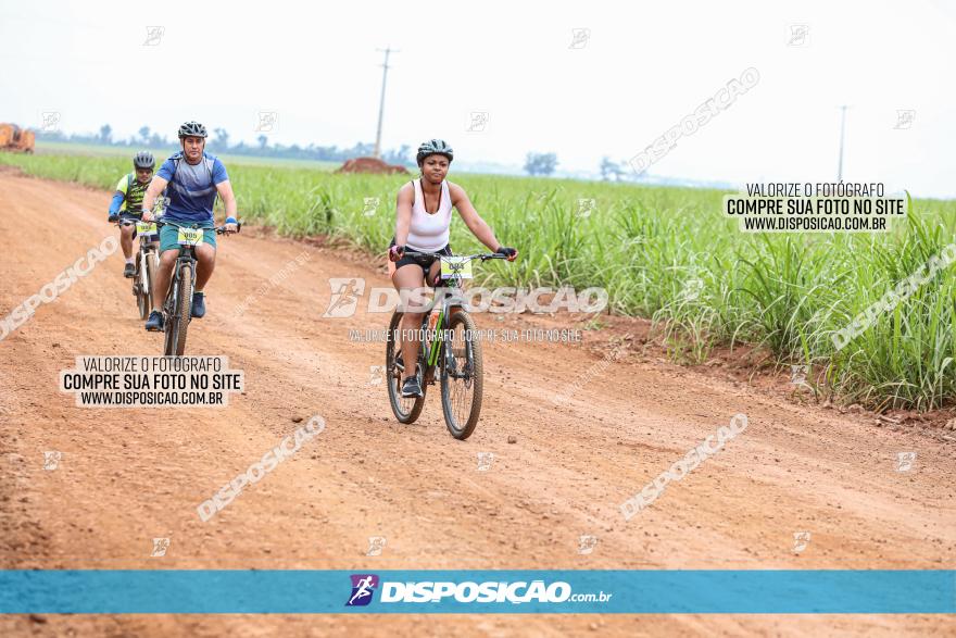 1ª Pedalada Pela Vida