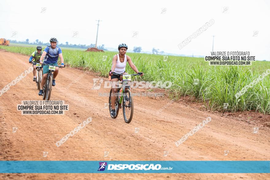 1ª Pedalada Pela Vida