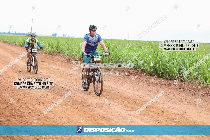 1ª Pedalada Pela Vida