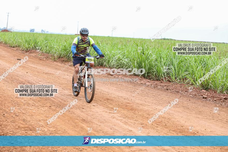 1ª Pedalada Pela Vida