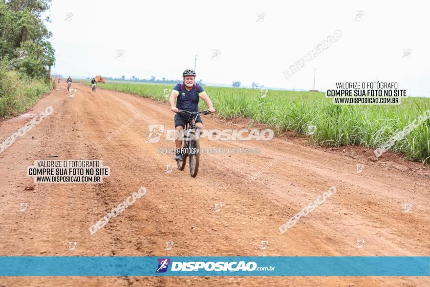 1ª Pedalada Pela Vida