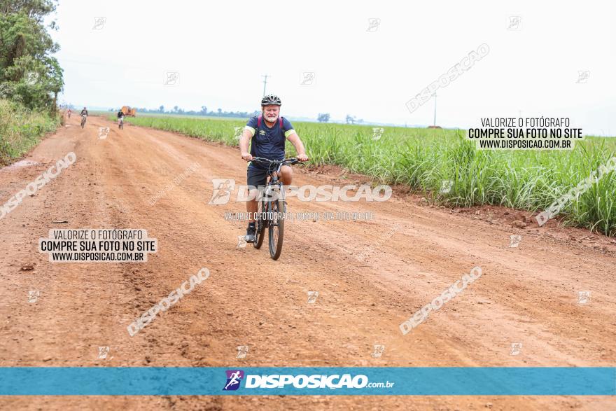 1ª Pedalada Pela Vida