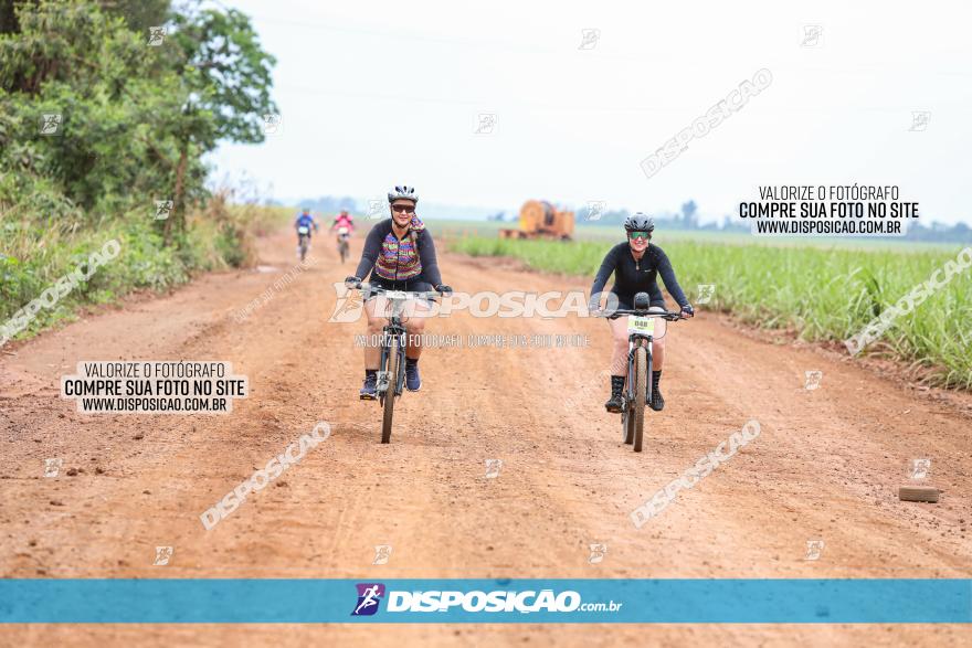 1ª Pedalada Pela Vida