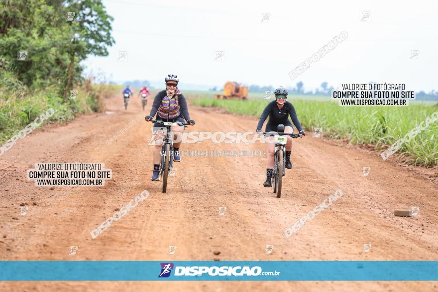 1ª Pedalada Pela Vida