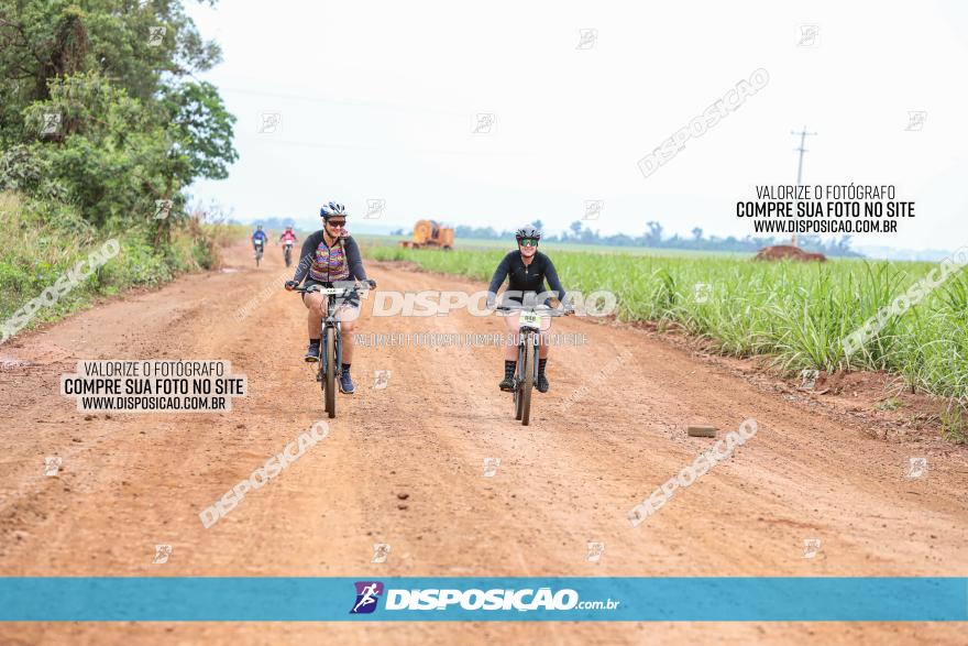 1ª Pedalada Pela Vida